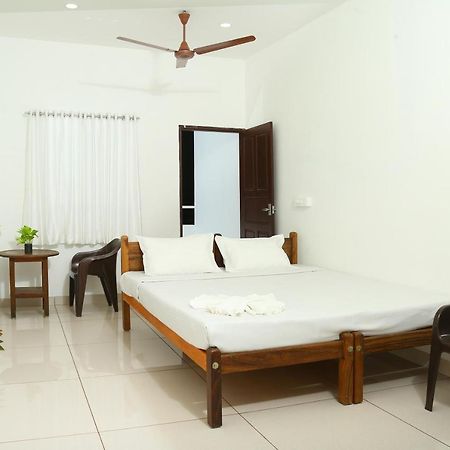 Bethesda Inn Kochi 외부 사진
