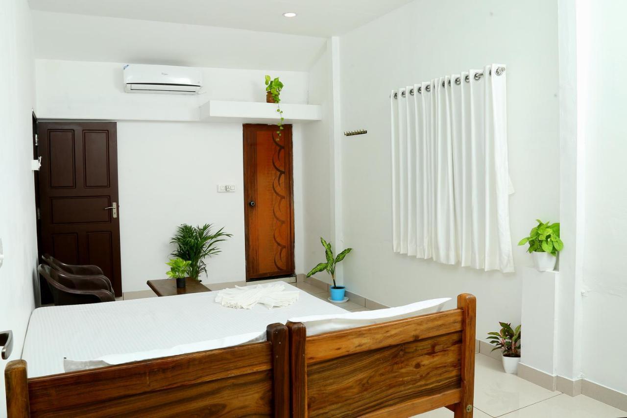 Bethesda Inn Kochi 외부 사진