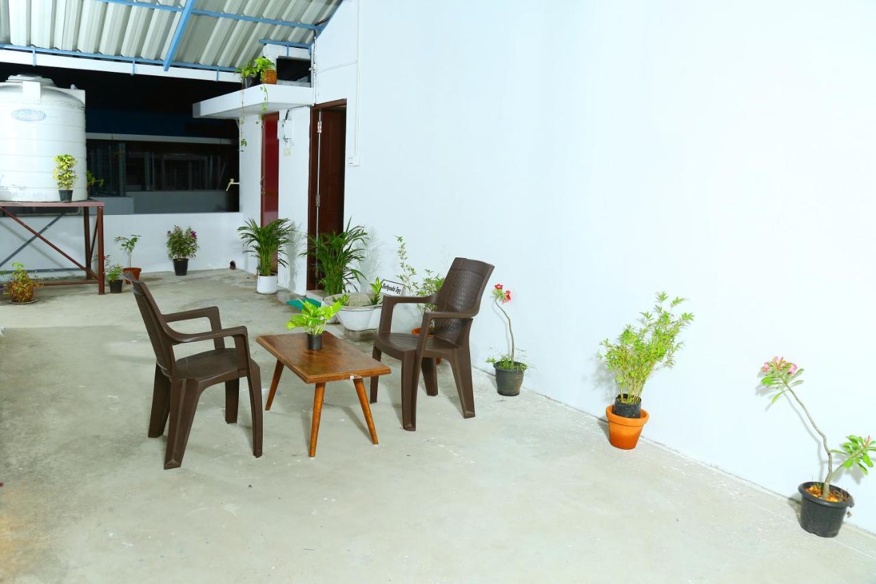 Bethesda Inn Kochi 외부 사진