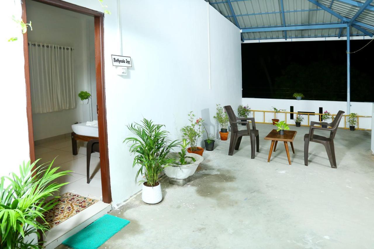 Bethesda Inn Kochi 외부 사진