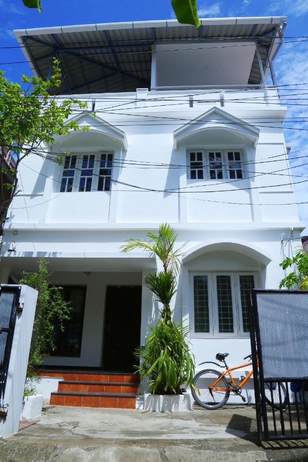 Bethesda Inn Kochi 외부 사진