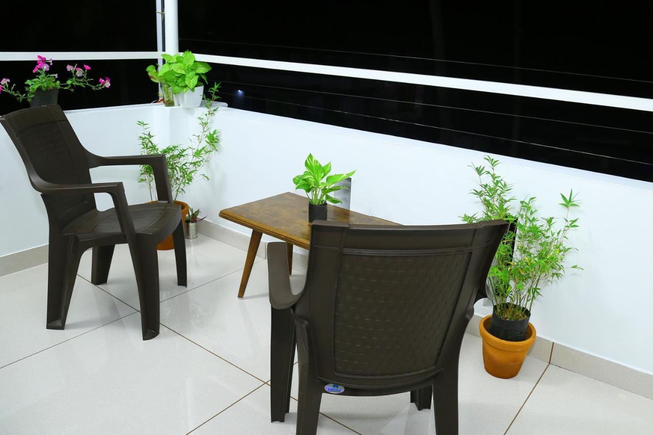 Bethesda Inn Kochi 외부 사진