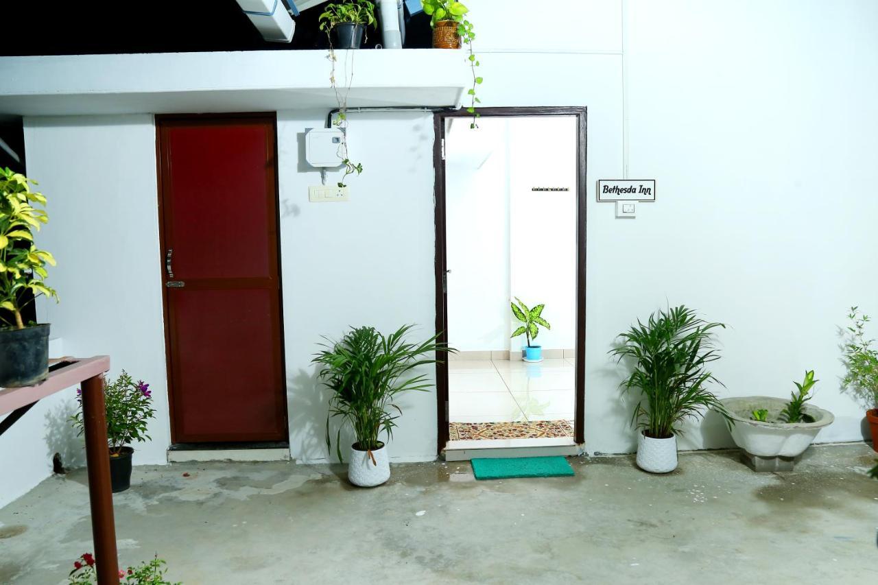 Bethesda Inn Kochi 외부 사진