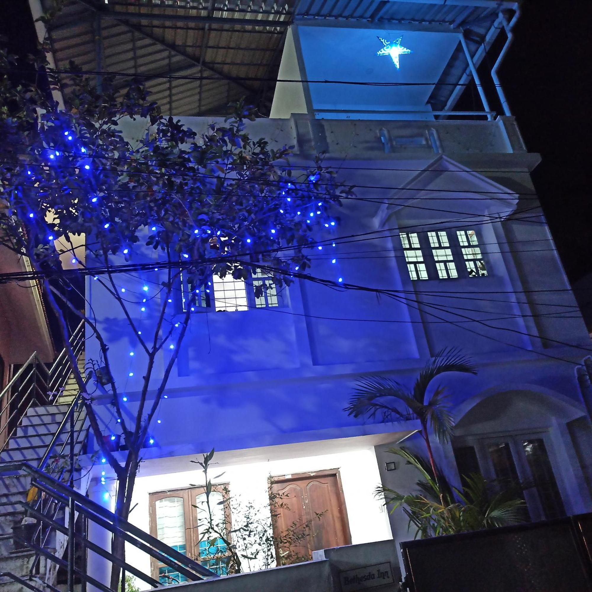 Bethesda Inn Kochi 외부 사진