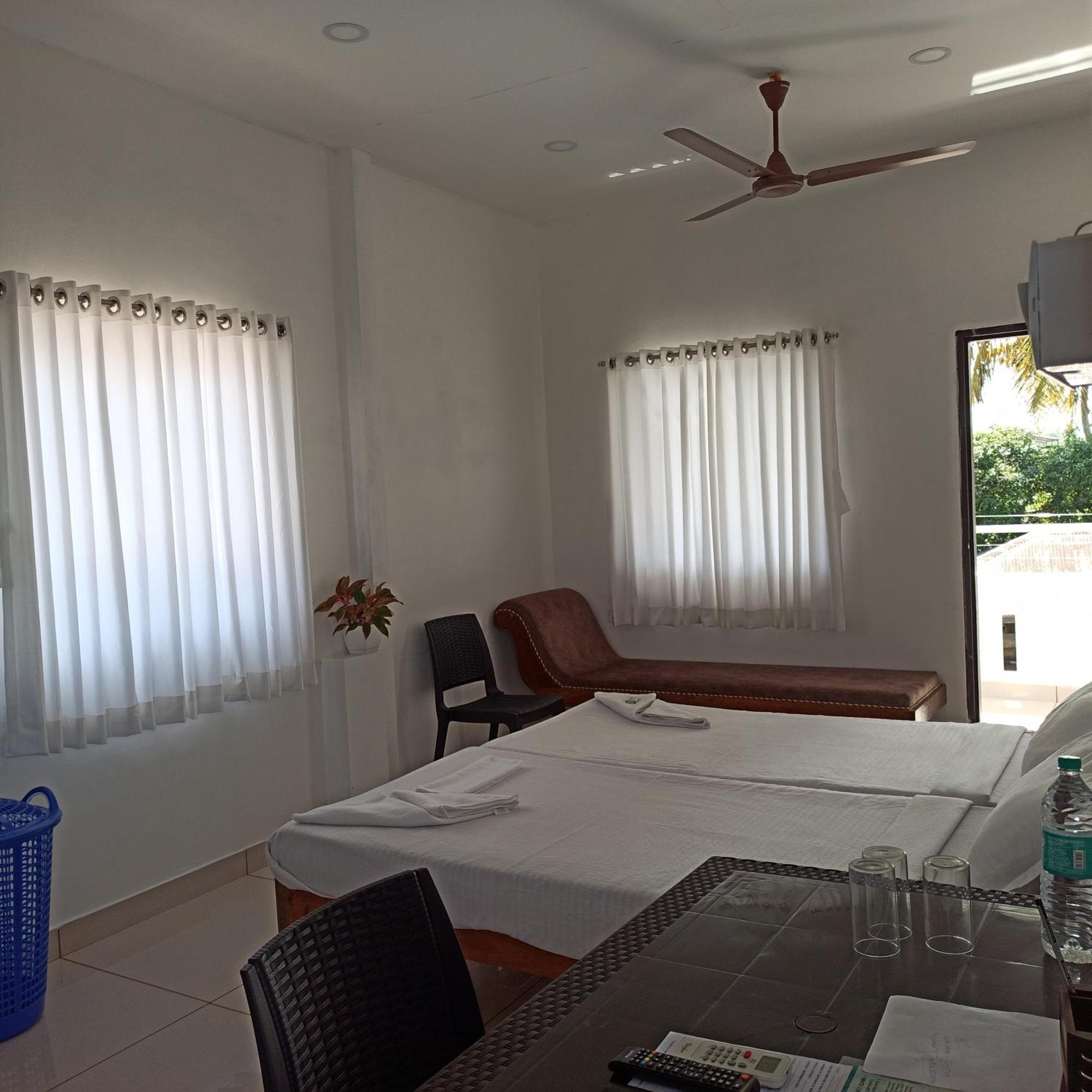 Bethesda Inn Kochi 외부 사진