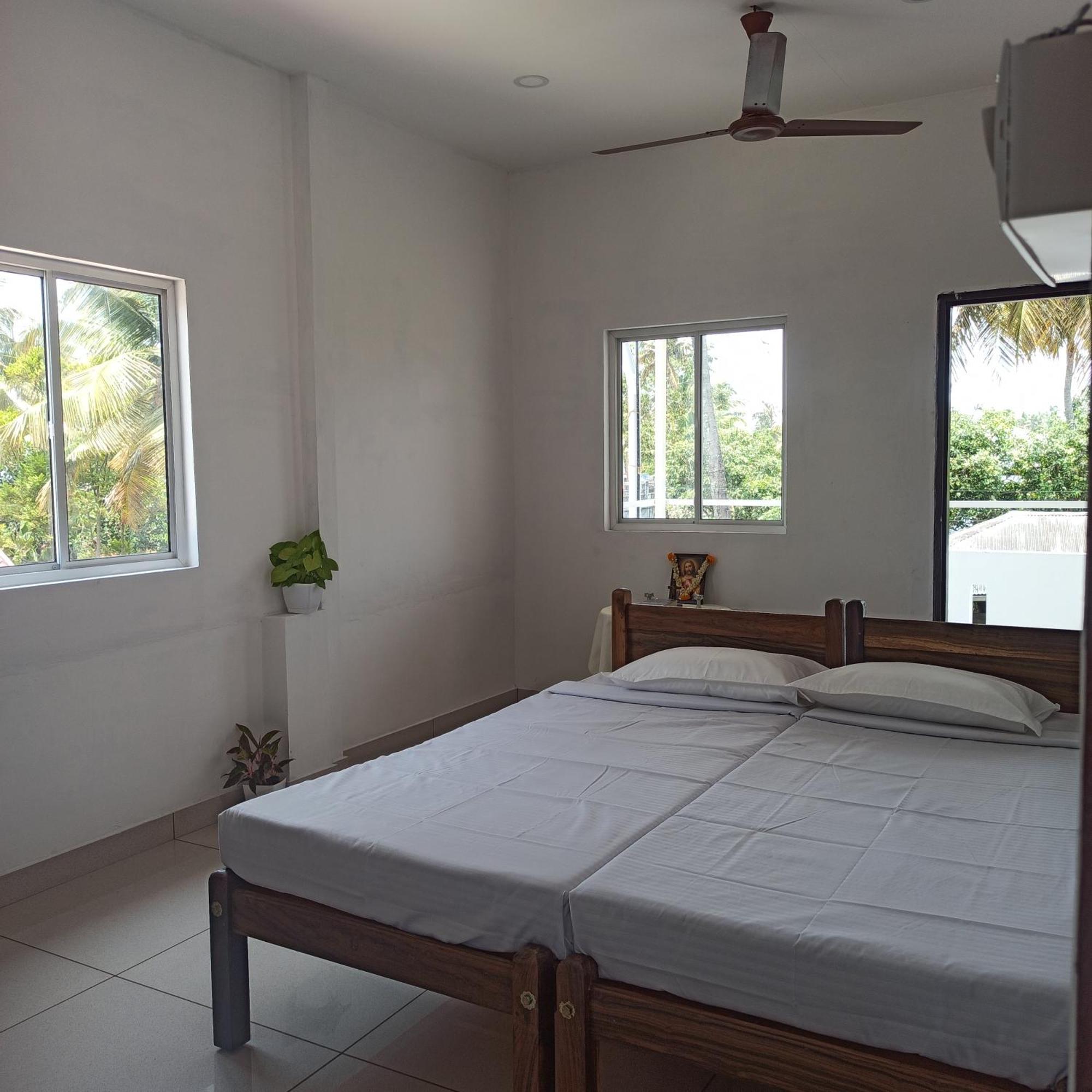 Bethesda Inn Kochi 외부 사진