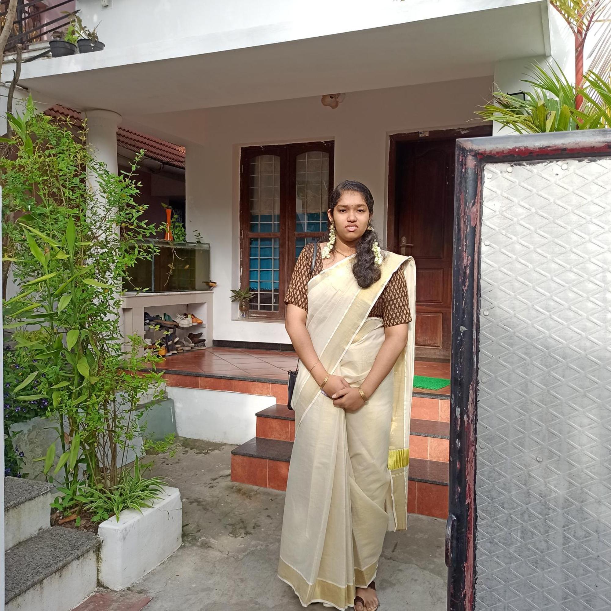 Bethesda Inn Kochi 외부 사진