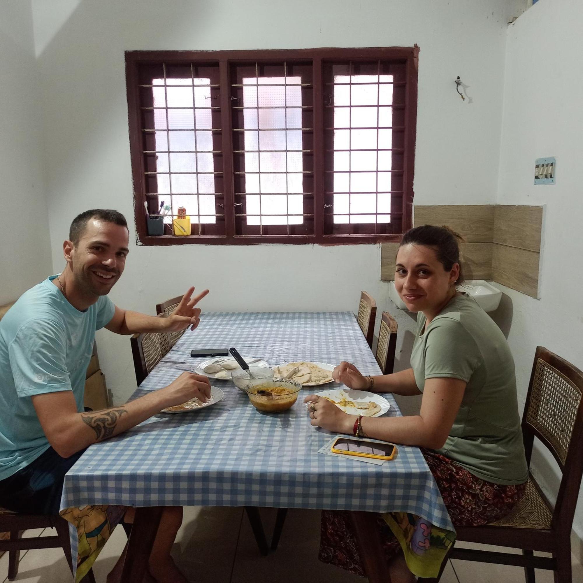 Bethesda Inn Kochi 외부 사진