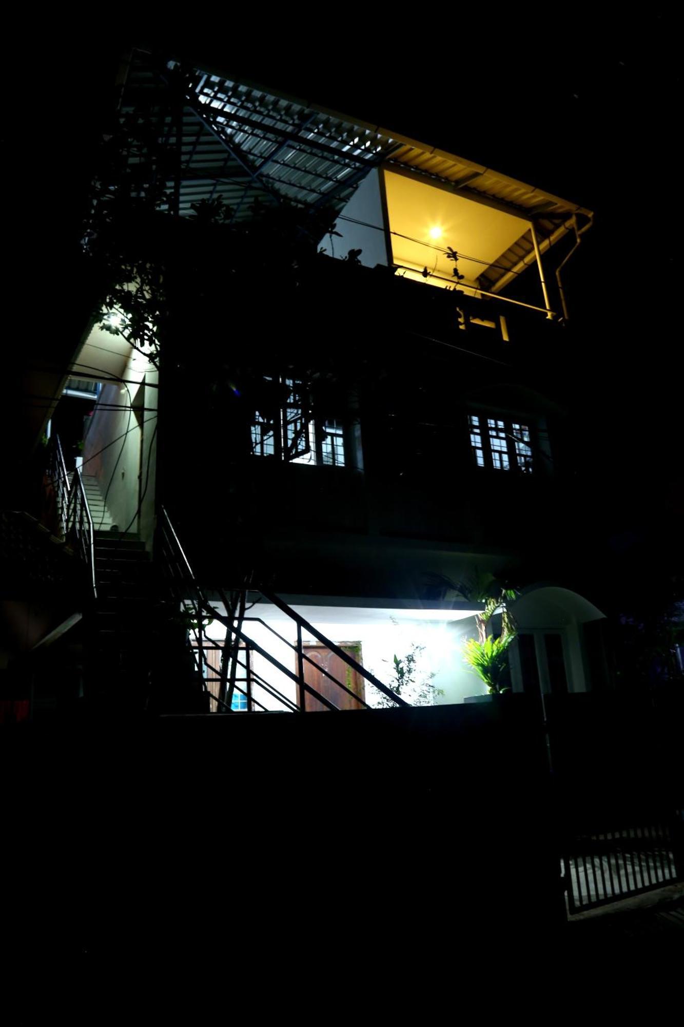 Bethesda Inn Kochi 외부 사진