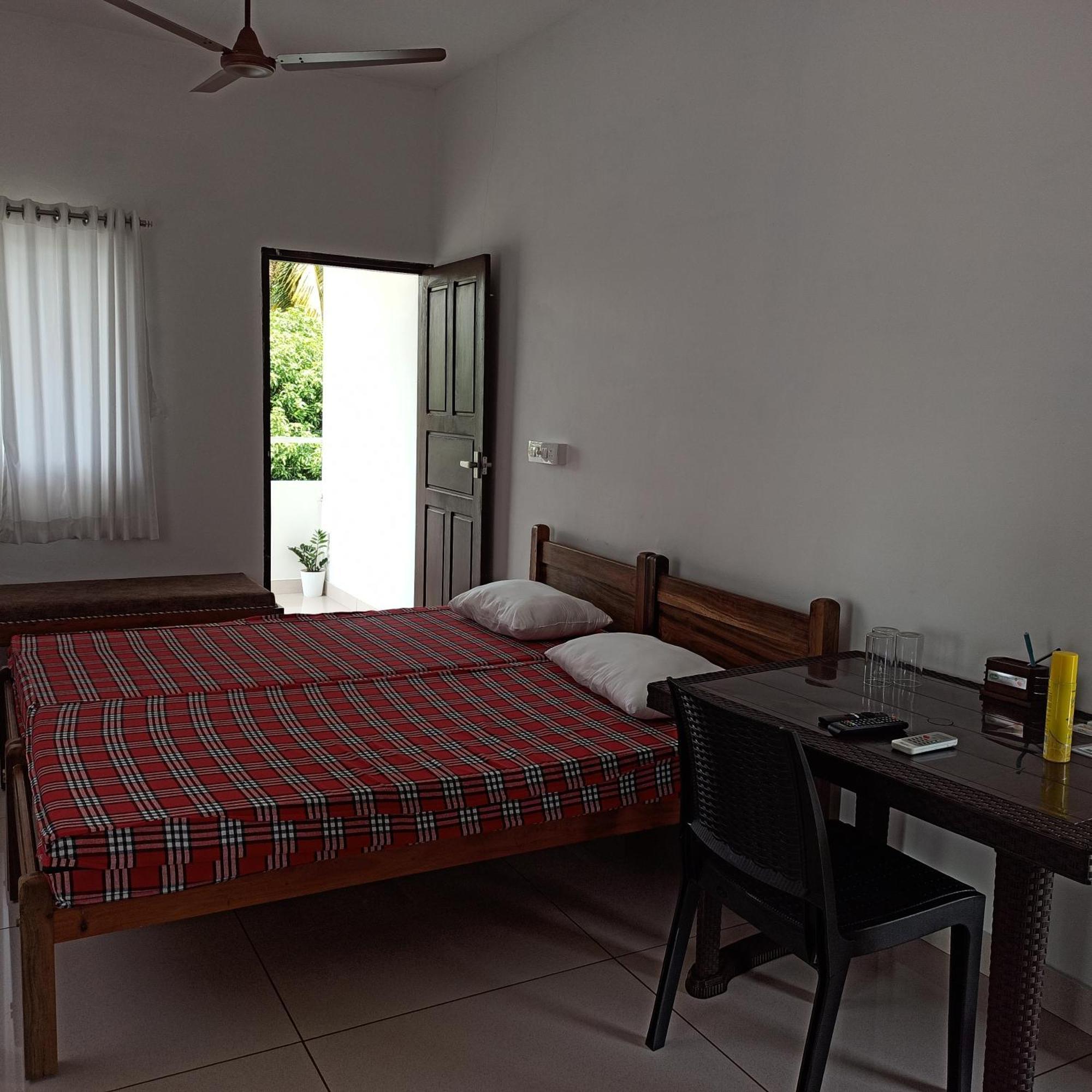 Bethesda Inn Kochi 외부 사진