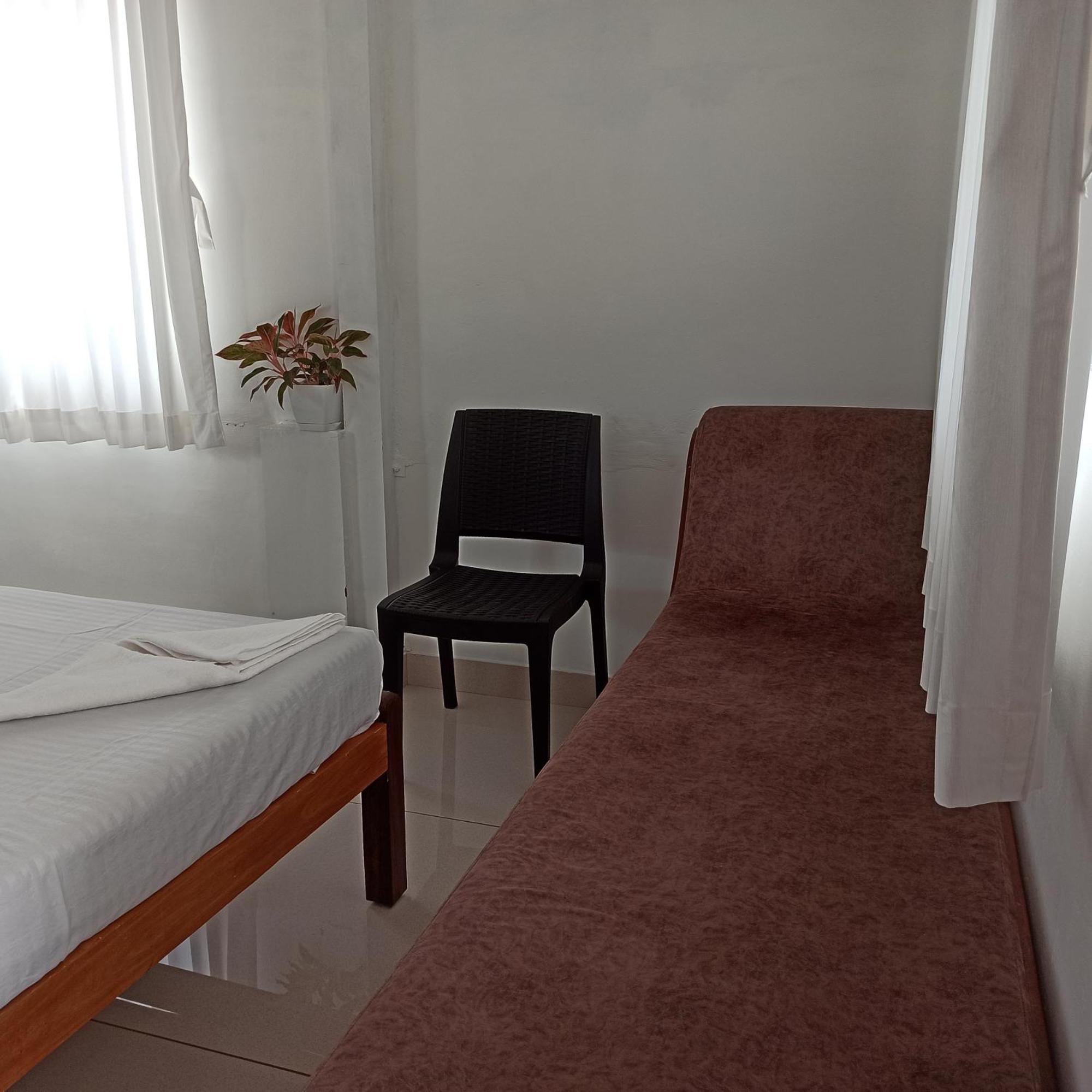 Bethesda Inn Kochi 외부 사진