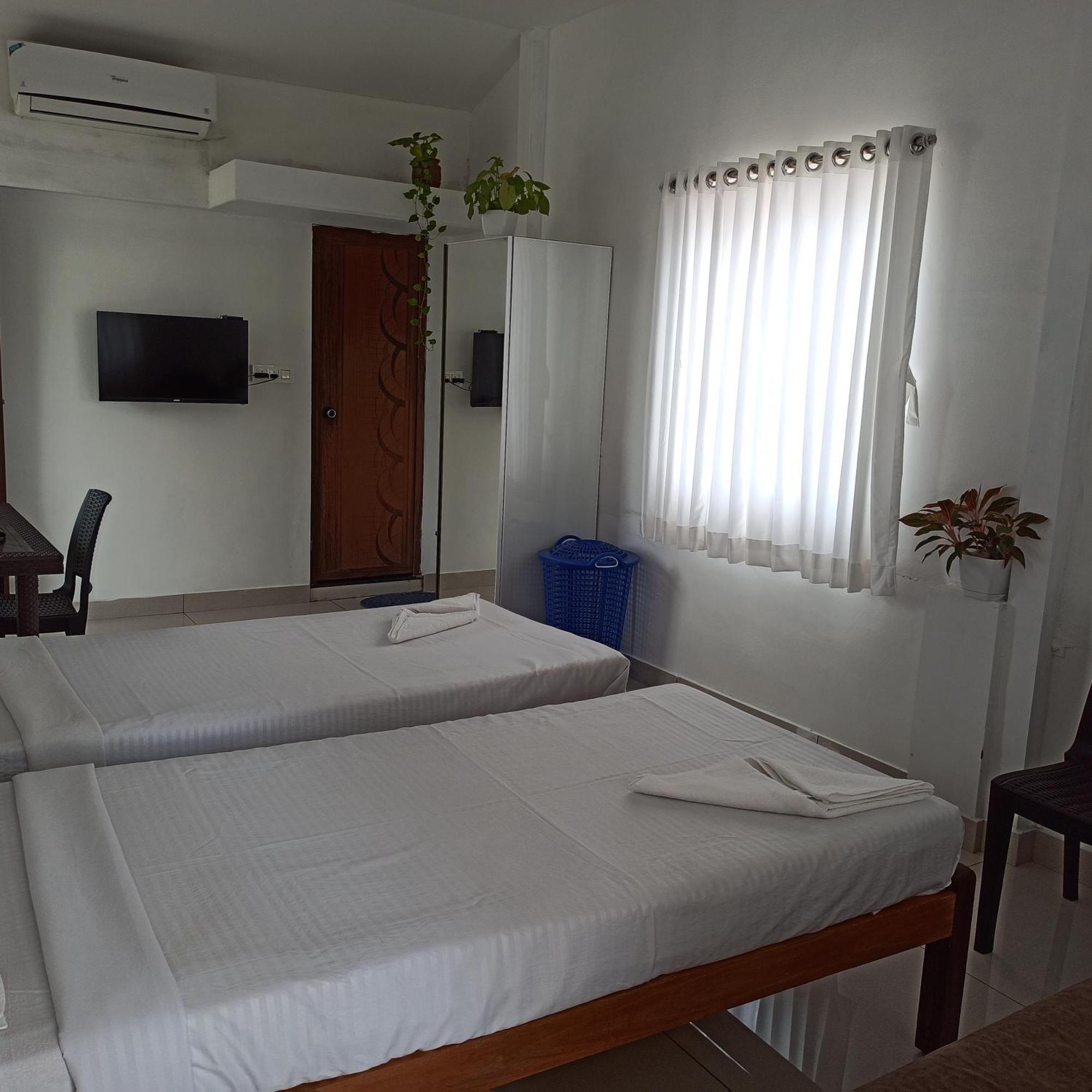 Bethesda Inn Kochi 외부 사진