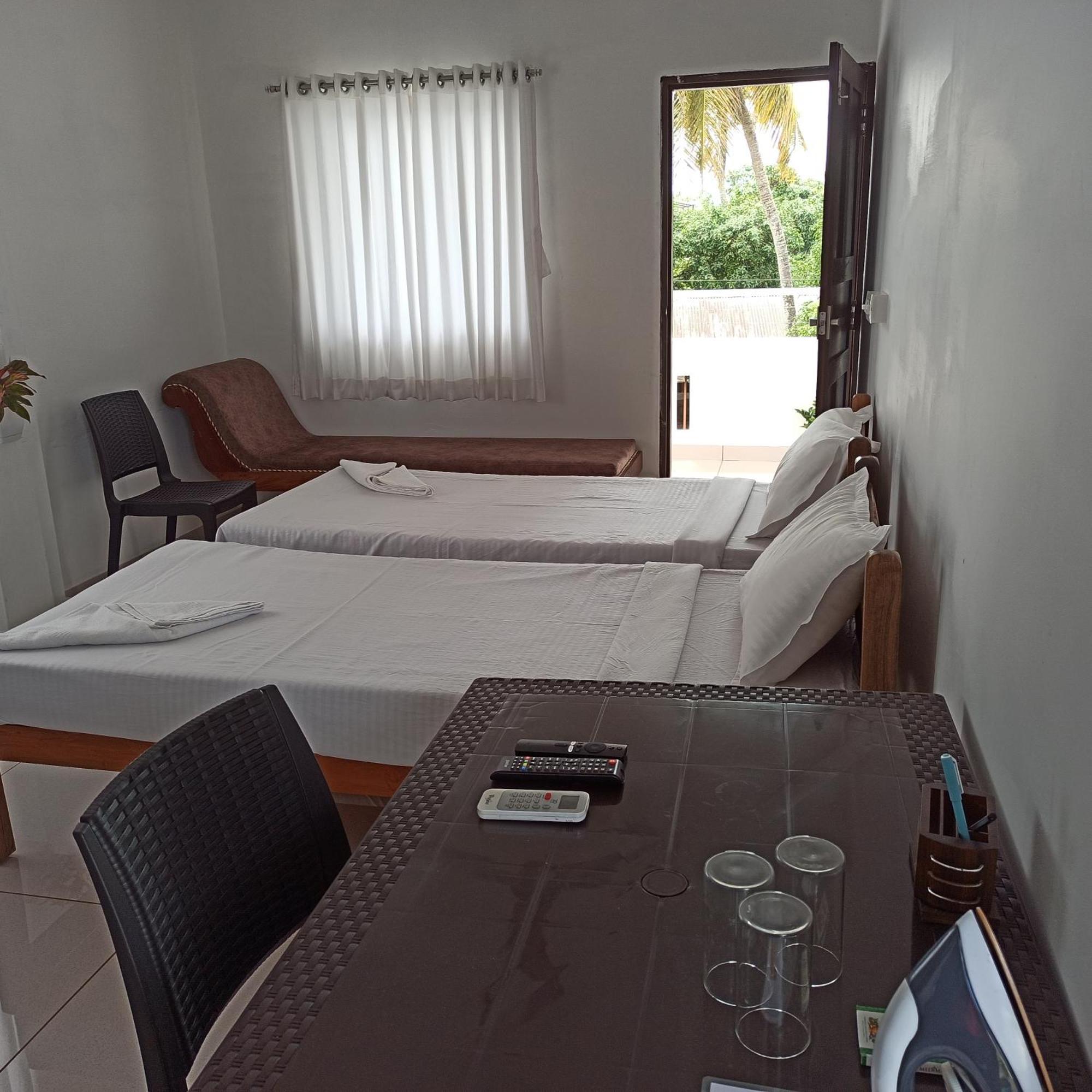 Bethesda Inn Kochi 외부 사진