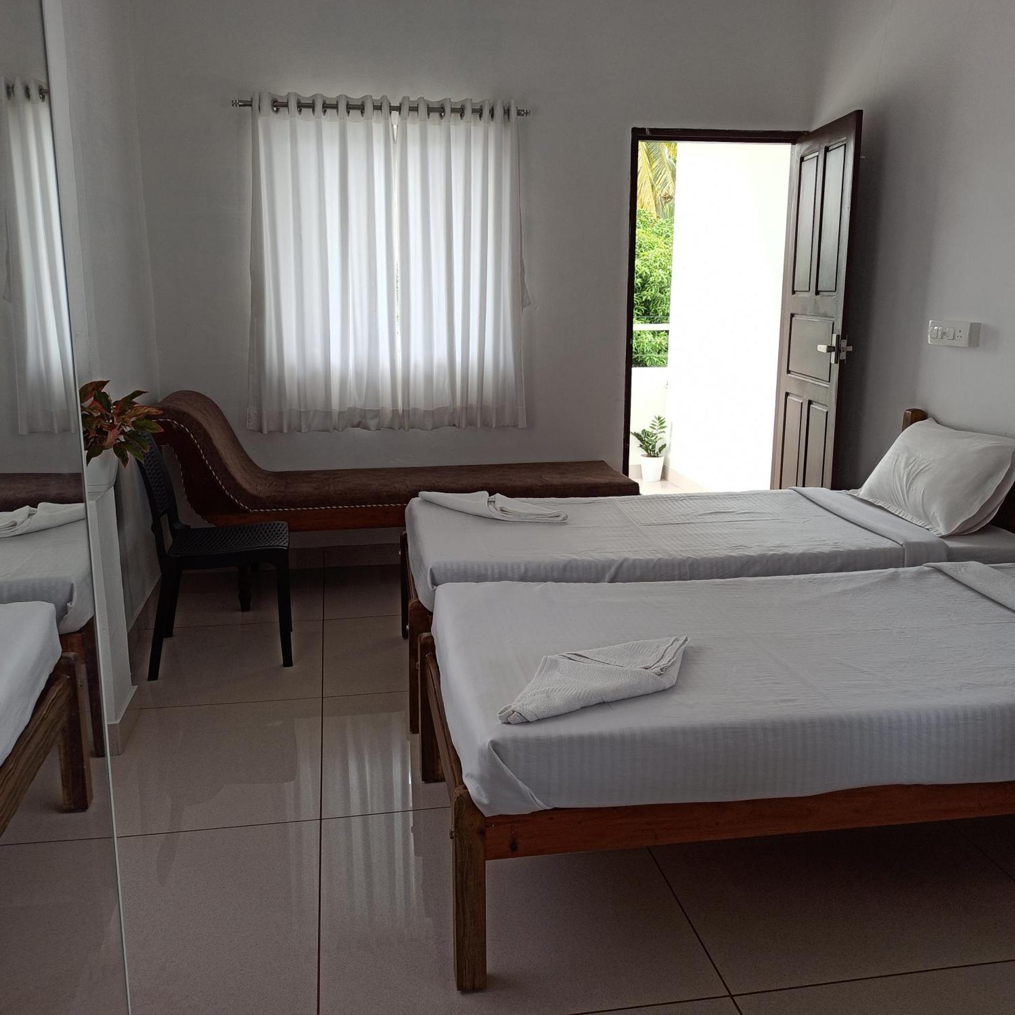 Bethesda Inn Kochi 외부 사진