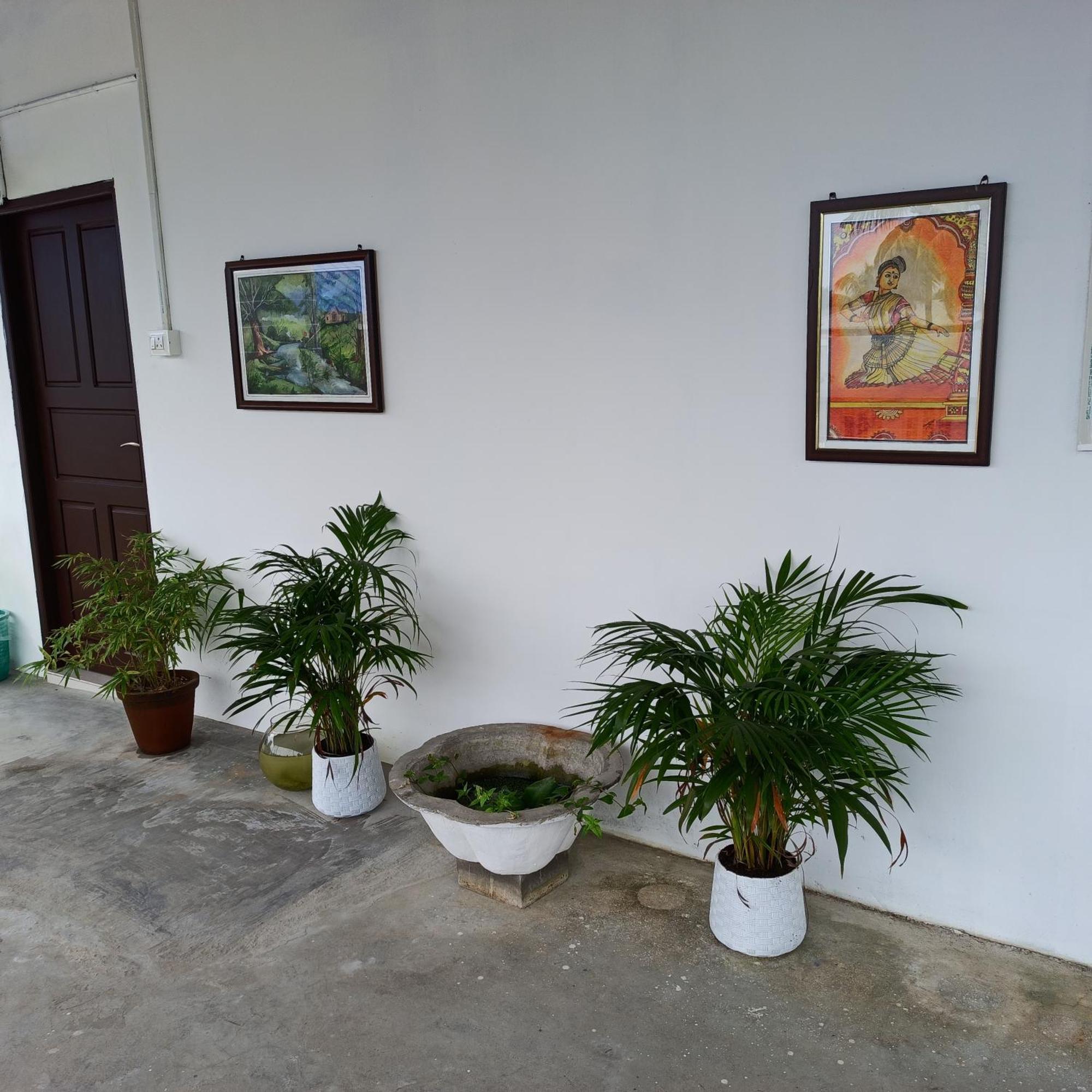 Bethesda Inn Kochi 외부 사진