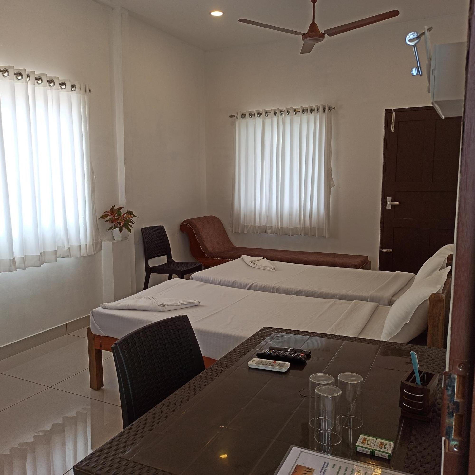 Bethesda Inn Kochi 외부 사진
