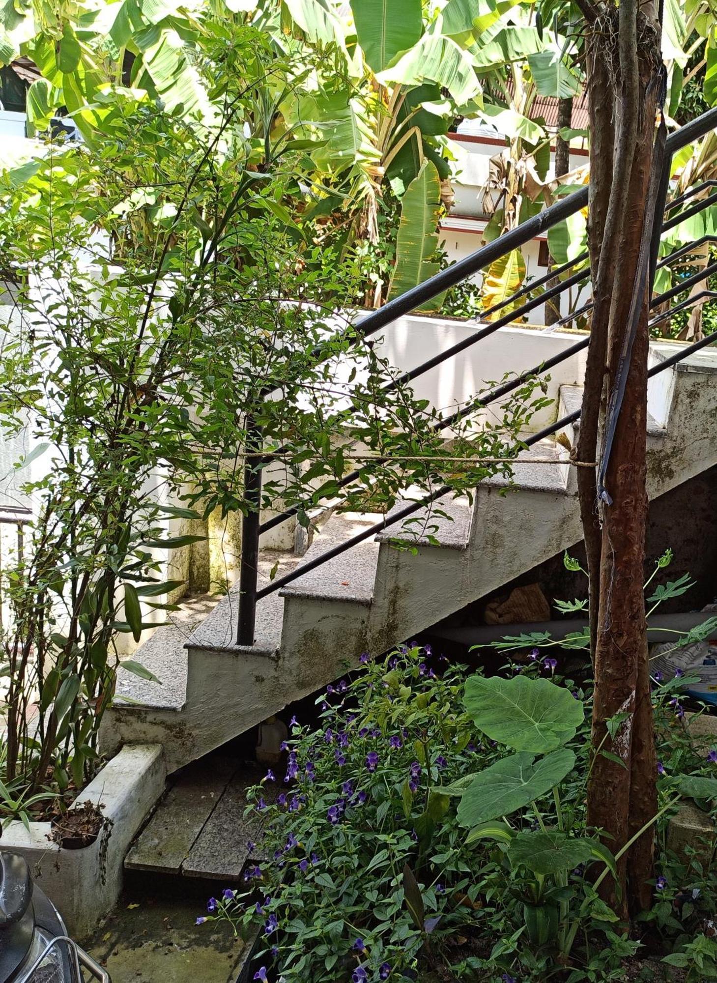 Bethesda Inn Kochi 외부 사진