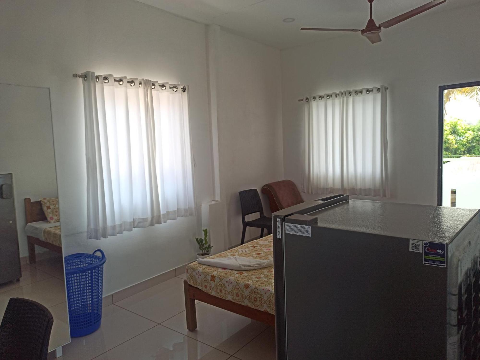 Bethesda Inn Kochi 외부 사진