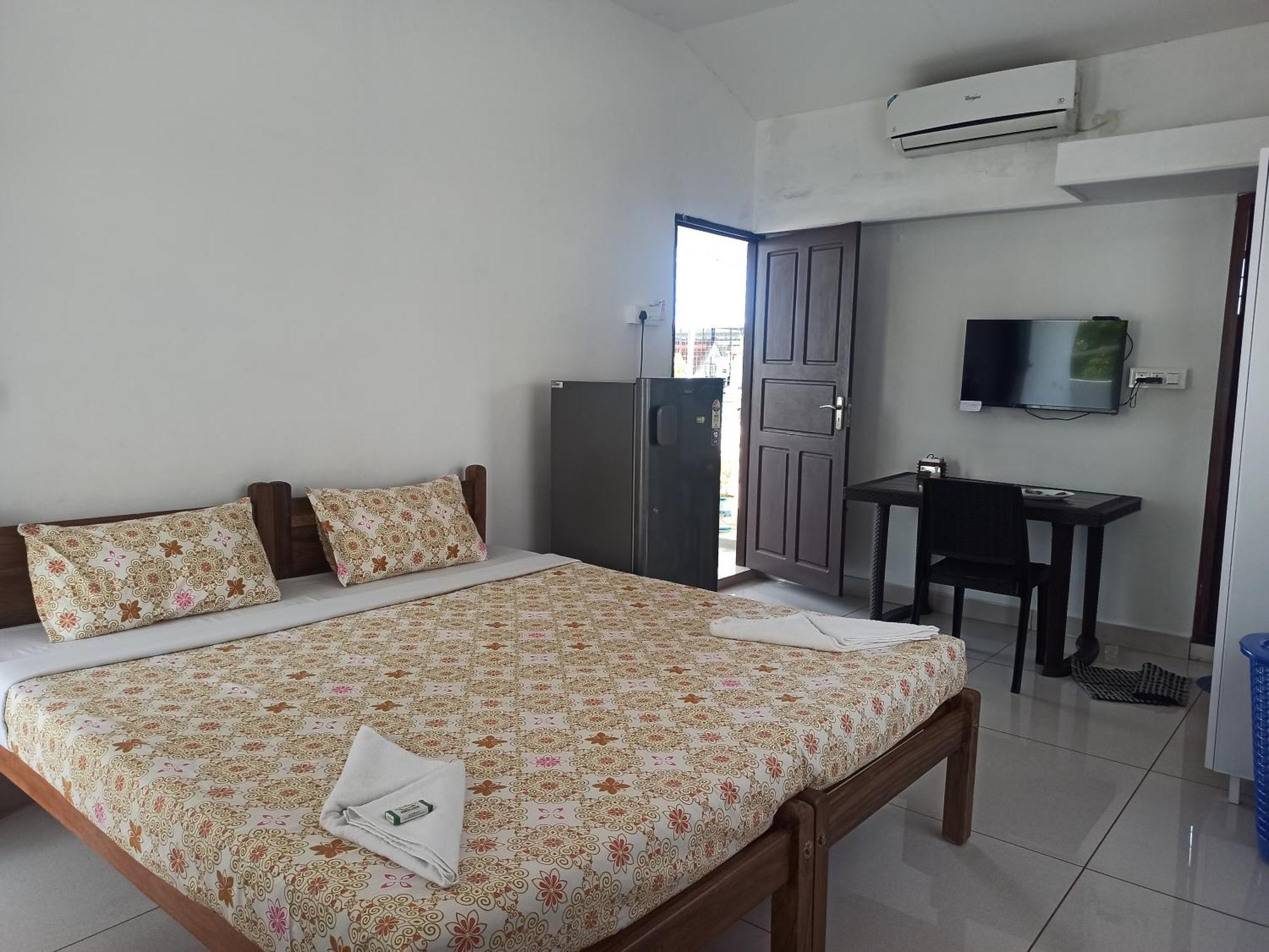 Bethesda Inn Kochi 외부 사진