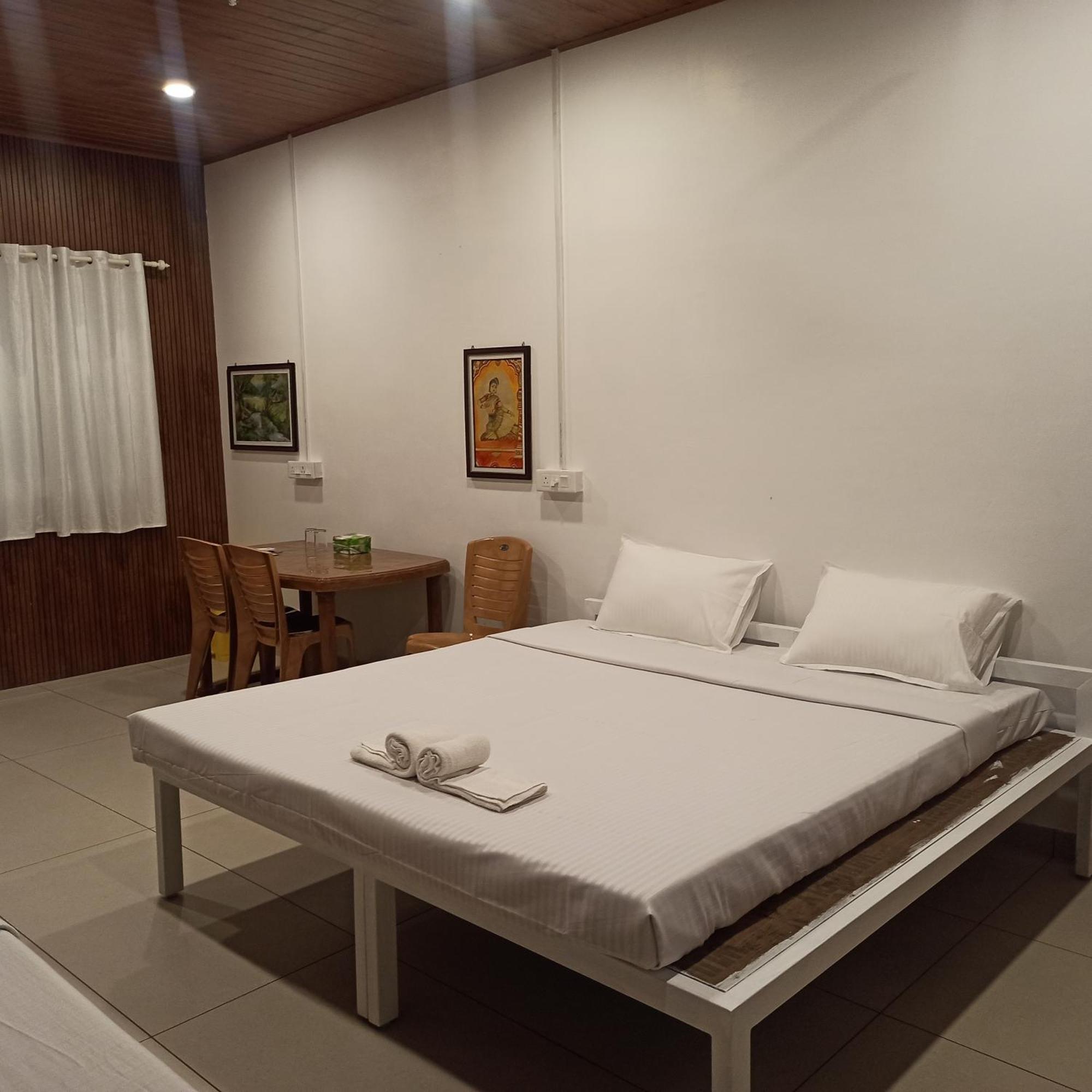 Bethesda Inn Kochi 외부 사진