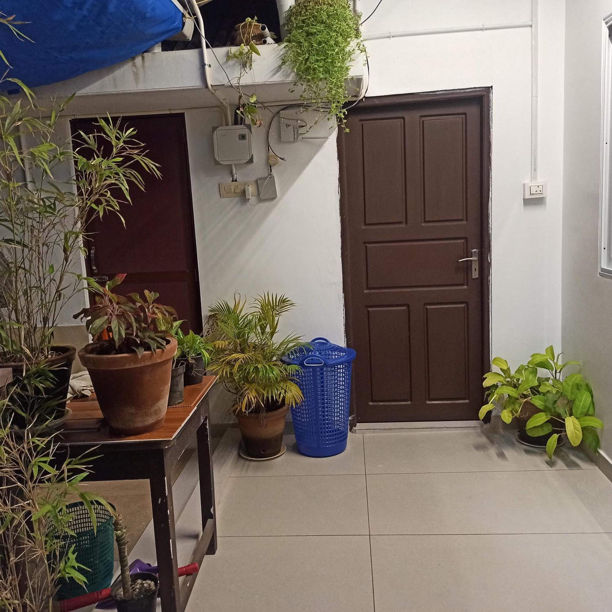 Bethesda Inn Kochi 객실 사진
