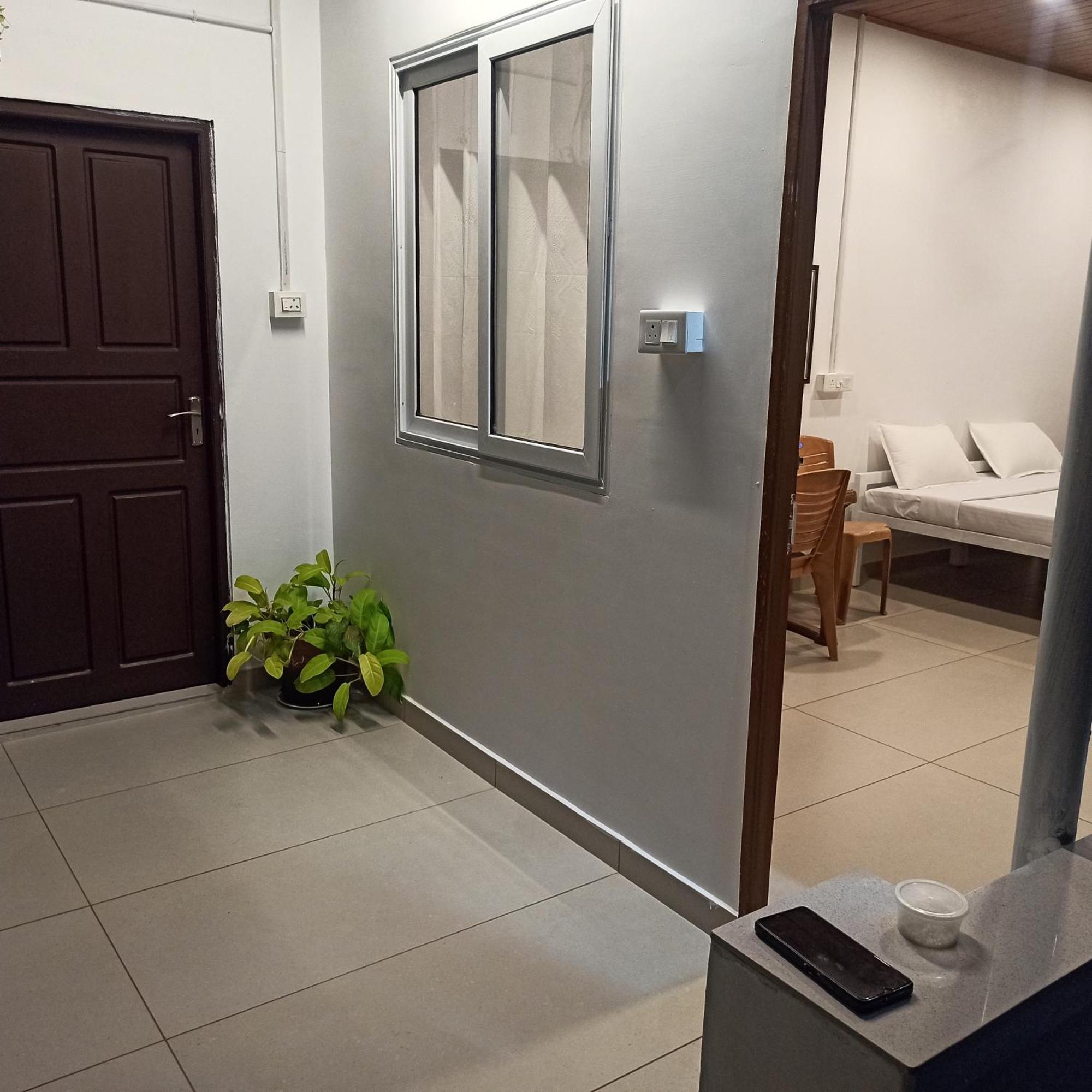 Bethesda Inn Kochi 객실 사진