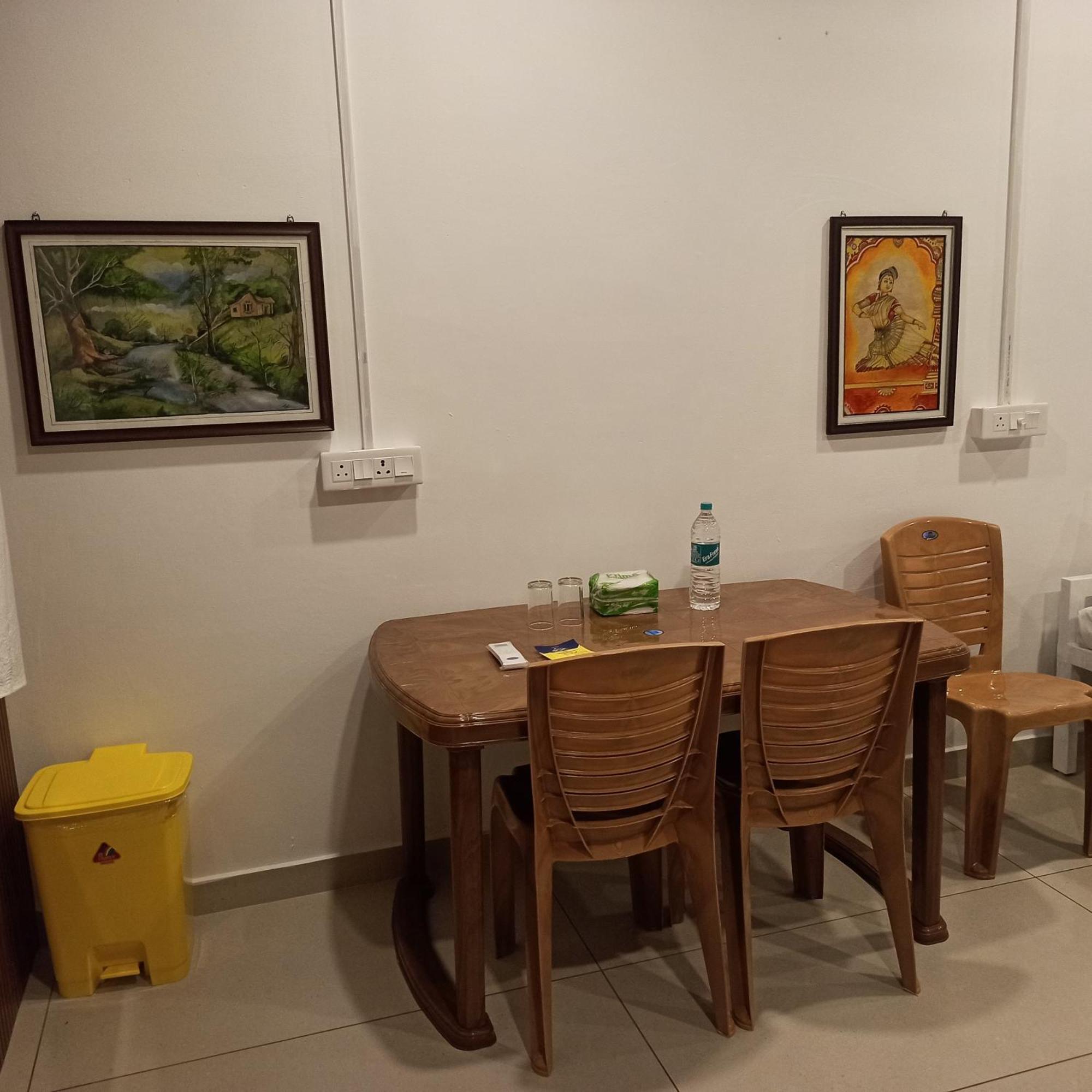 Bethesda Inn Kochi 객실 사진