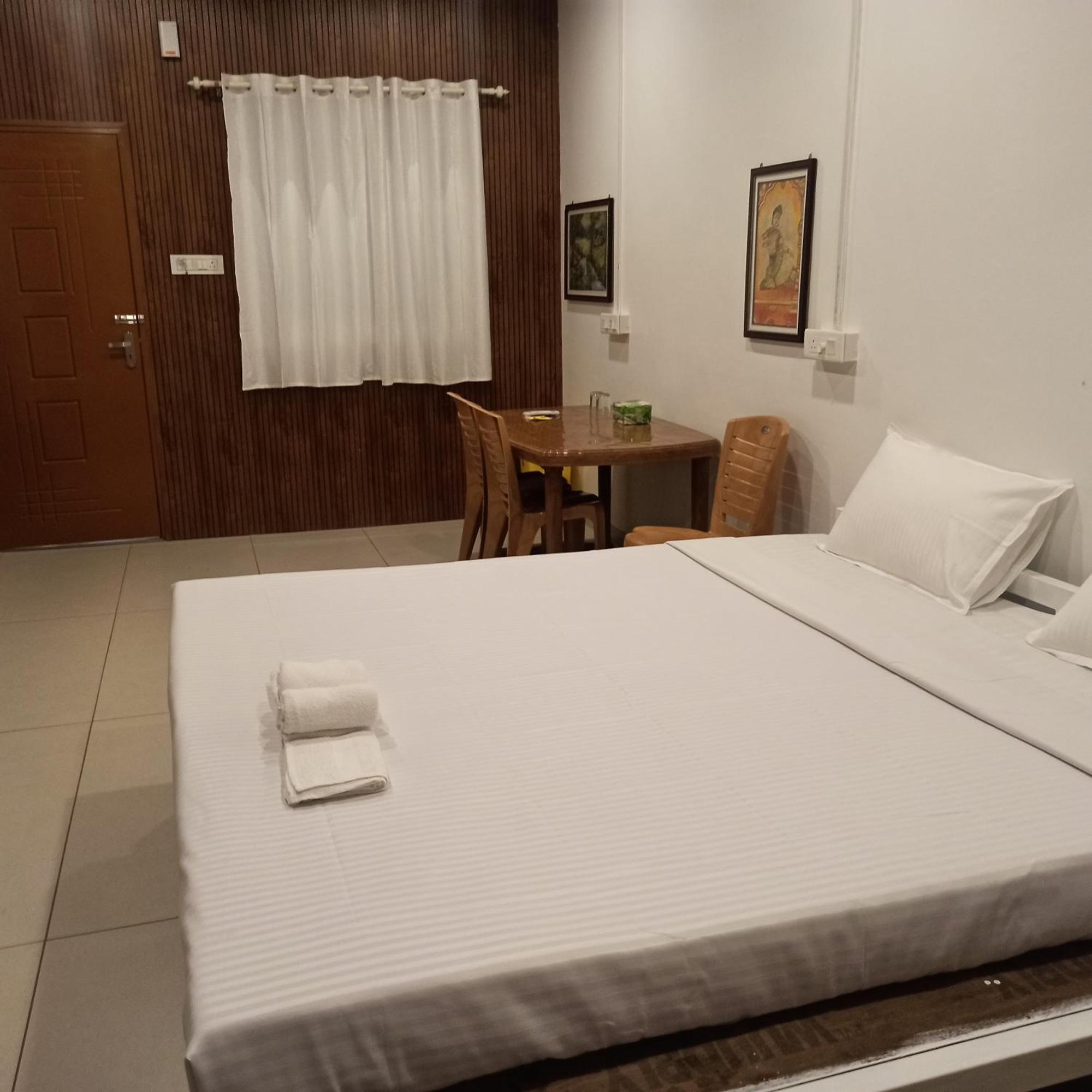Bethesda Inn Kochi 외부 사진