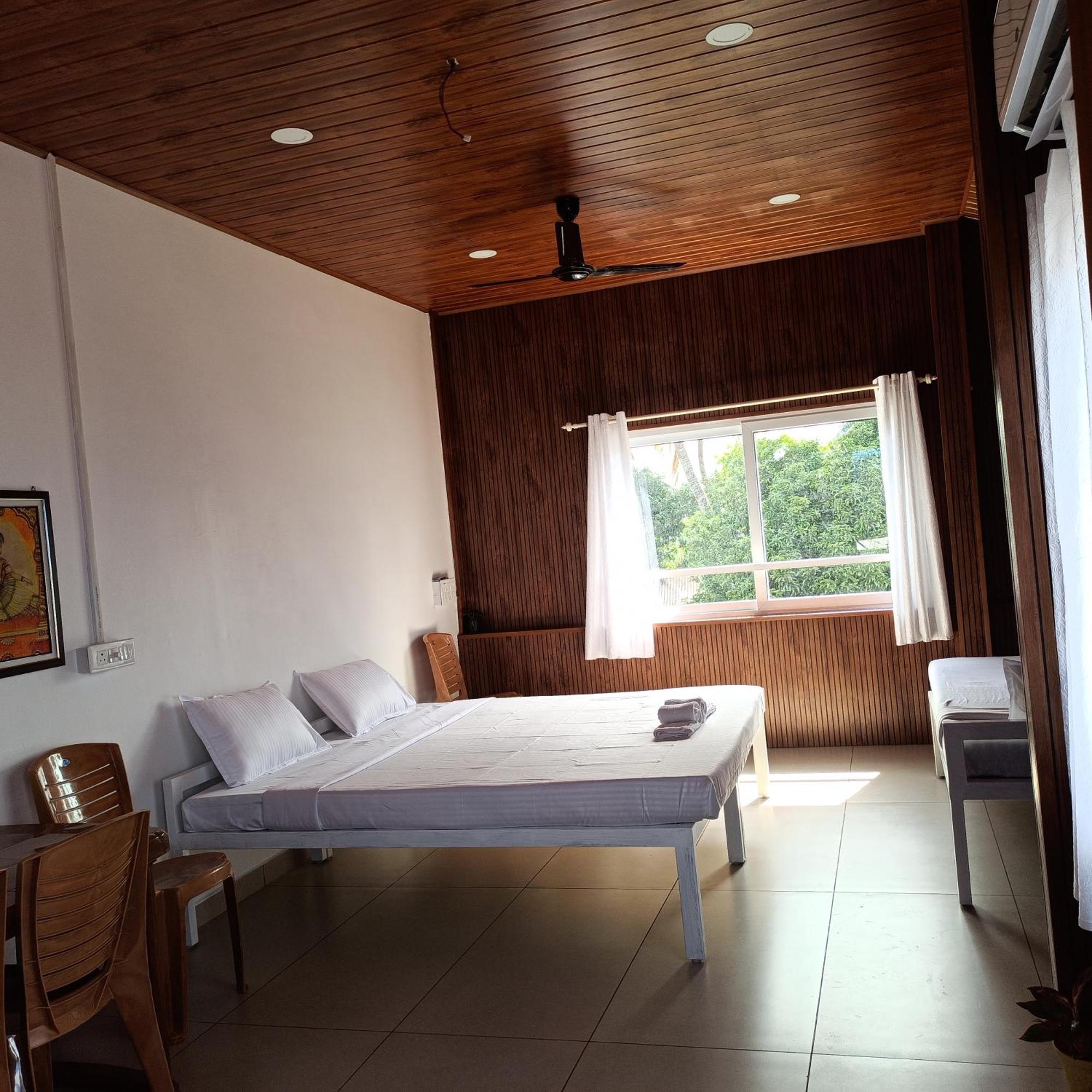 Bethesda Inn Kochi 외부 사진