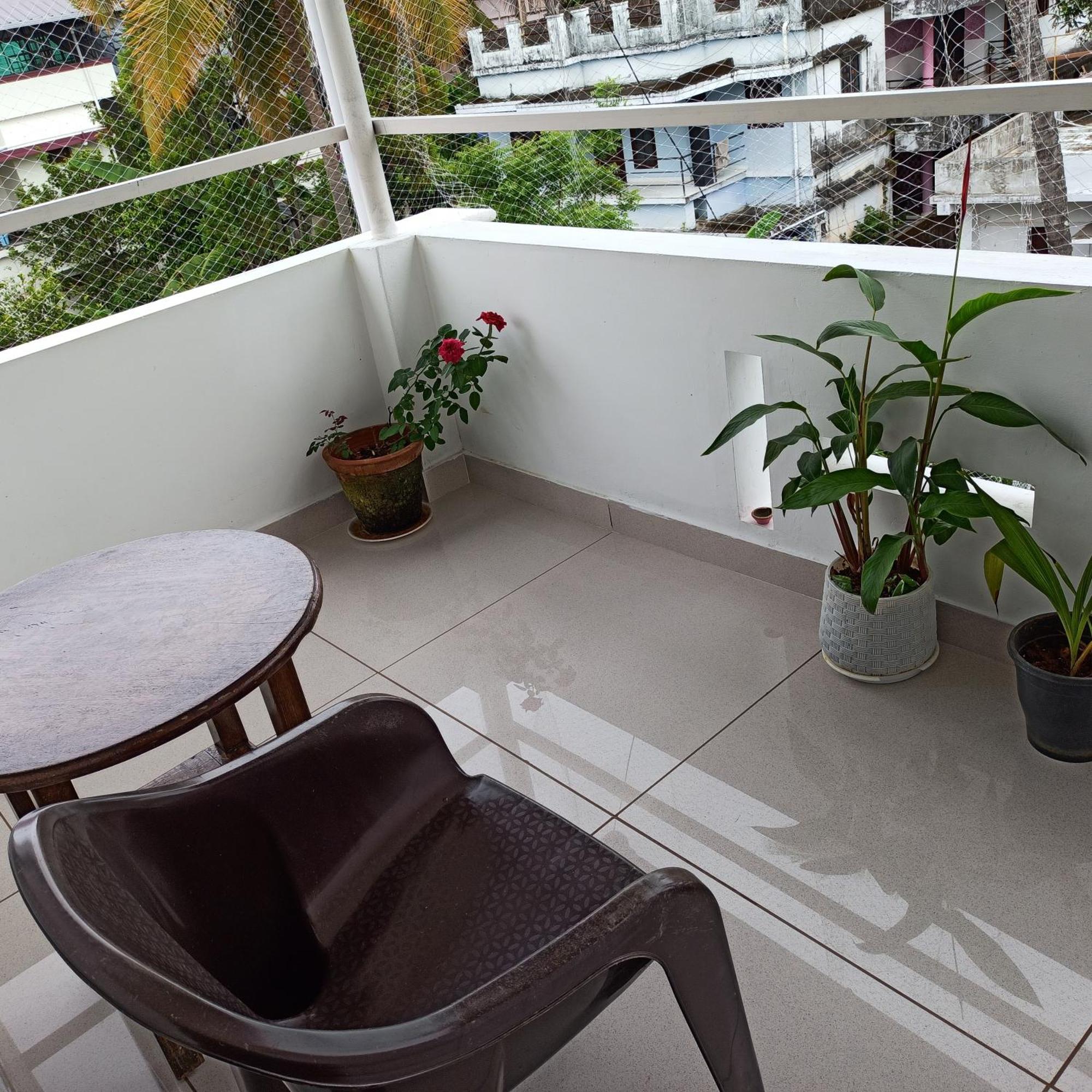 Bethesda Inn Kochi 외부 사진