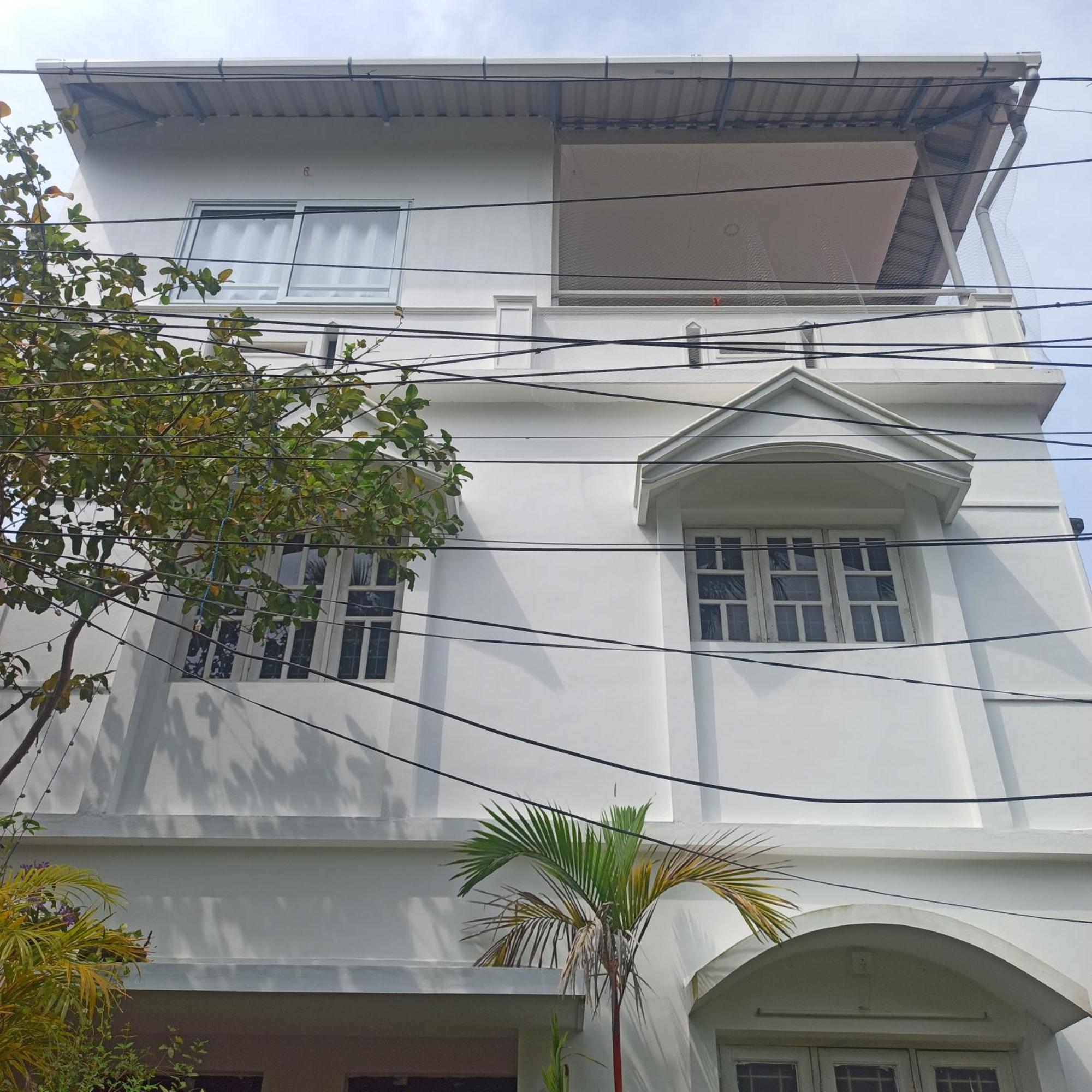 Bethesda Inn Kochi 외부 사진