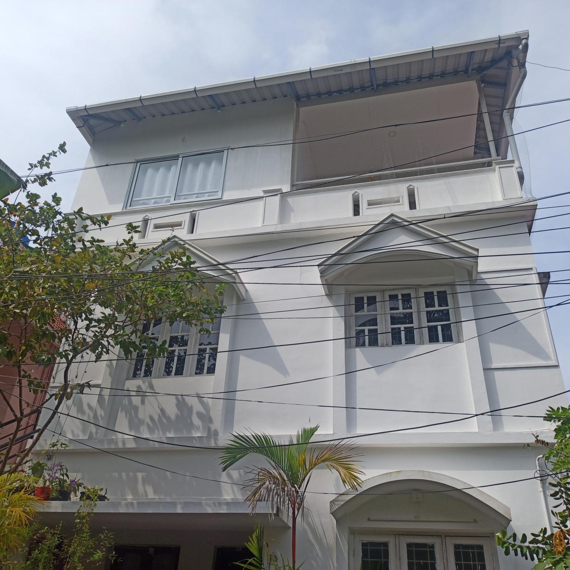 Bethesda Inn Kochi 외부 사진