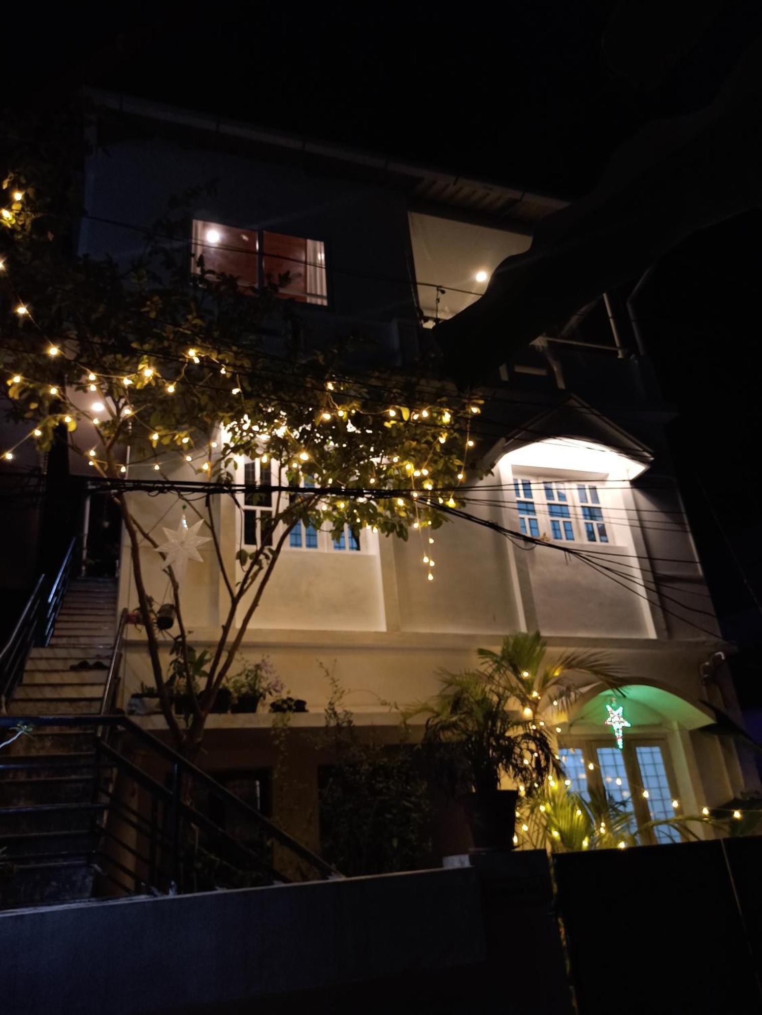 Bethesda Inn Kochi 외부 사진
