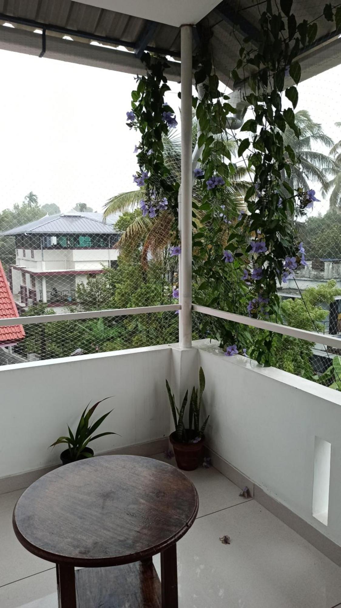 Bethesda Inn Kochi 외부 사진